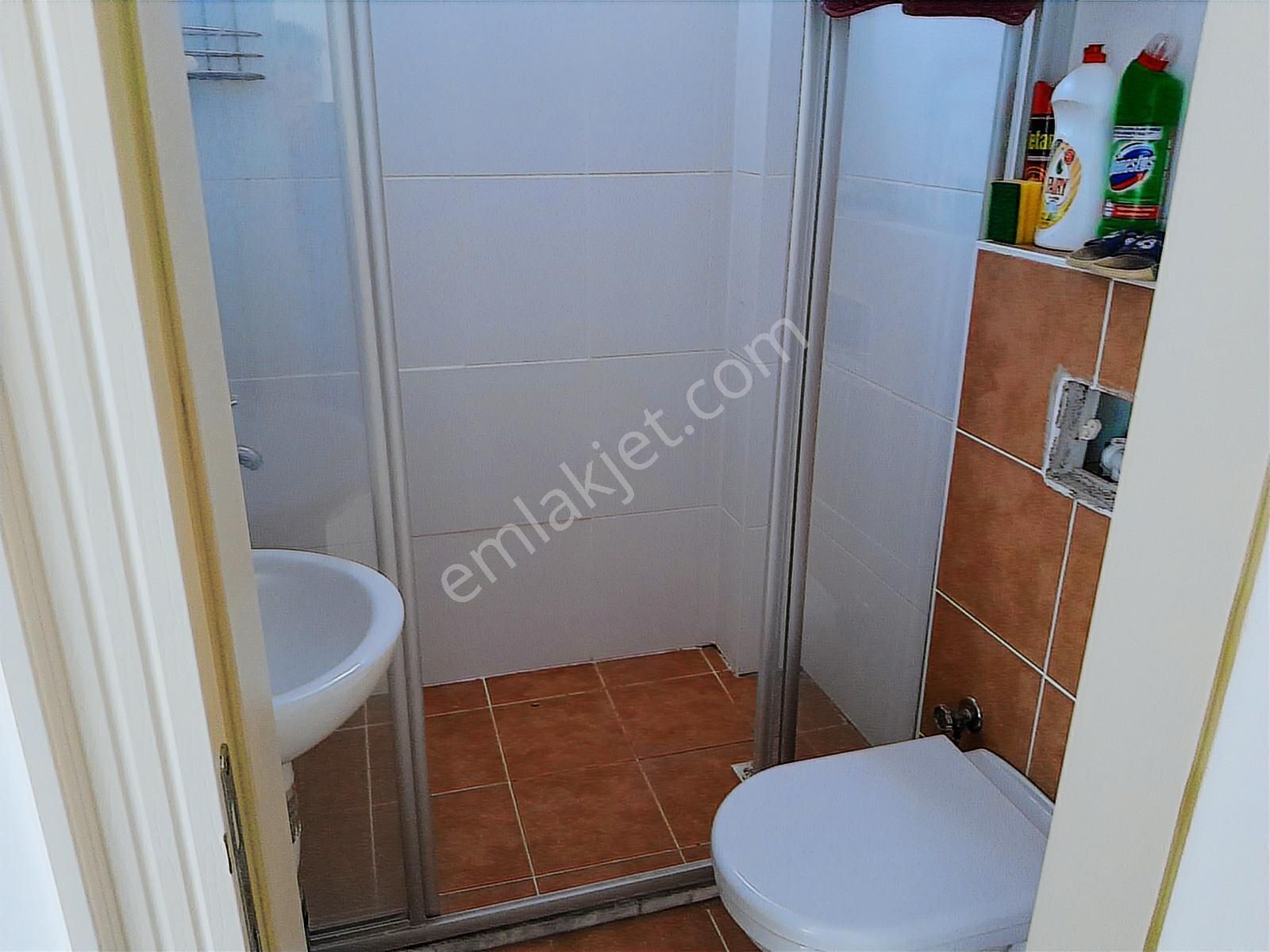 Queenaba Sitesinde 3 Cepheli 3 Banyolu 3+1 Satılık Fırsat Yazlık - Görsel 14