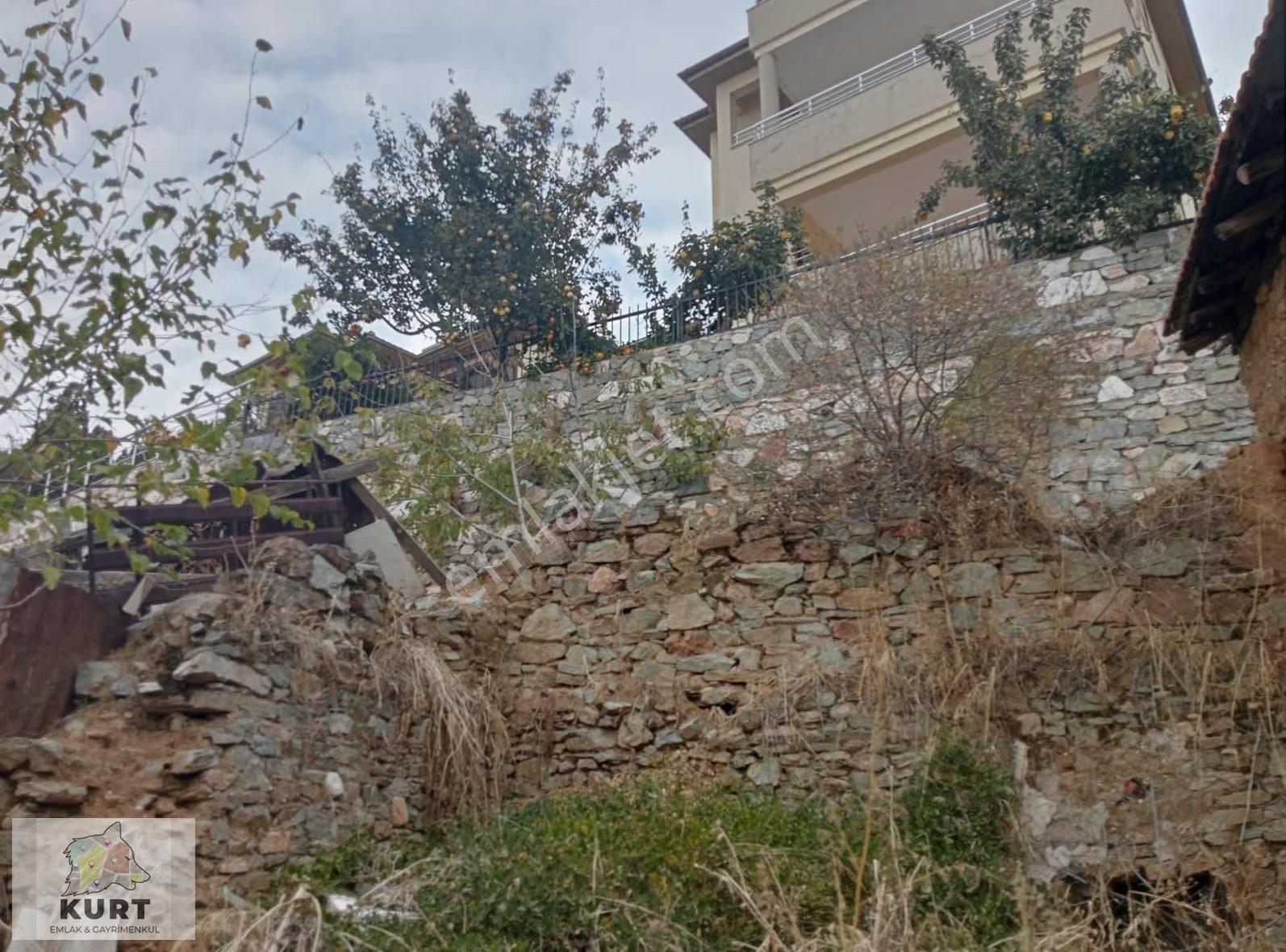 Kurt Gayrimenkul'den Altınoluk 'ta Deniz Manzaralı Müstakil Ev - Görsel 7