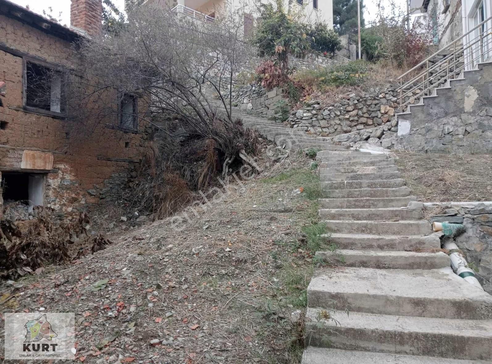 Kurt Gayrimenkul'den Altınoluk 'ta Deniz Manzaralı Müstakil Ev - Görsel 5