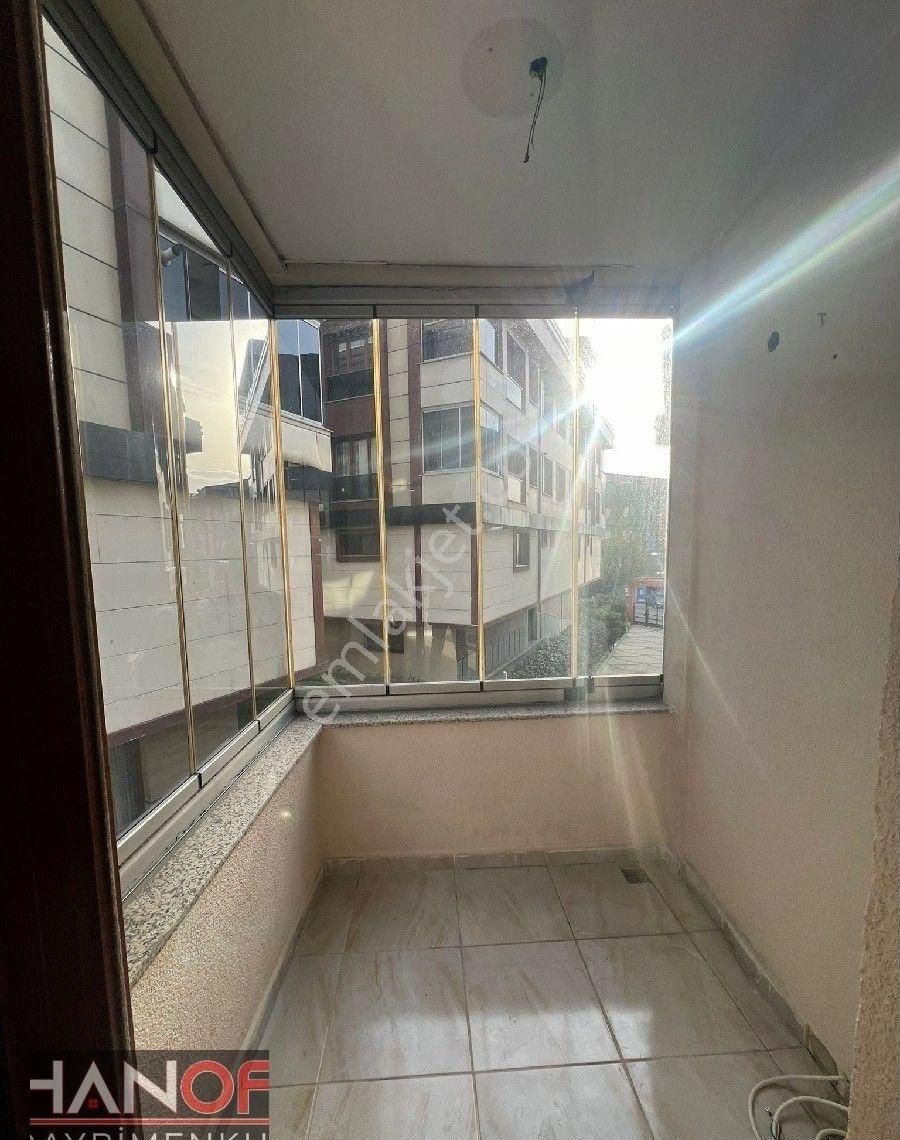 Beylikdüzü Sahil Mahallesi'nde 2+1 Ara Kat Butik Site İçerisinde Satılık Daire - Görsel 6