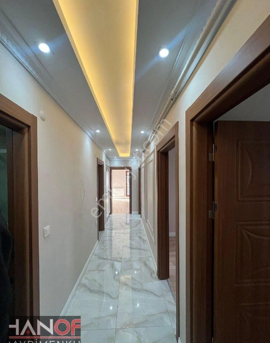 Beylikdüzü Sahil Mahallesi'nde 2+1 Ara Kat Butik Site İçerisinde Satılık Daire - Görsel 7