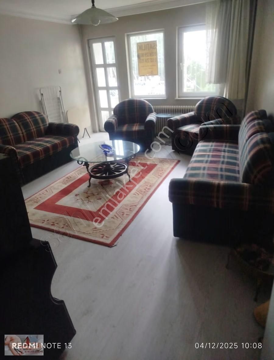 Umurbey Mh.100 M2 2+1 Satılık Daire - Görsel 10