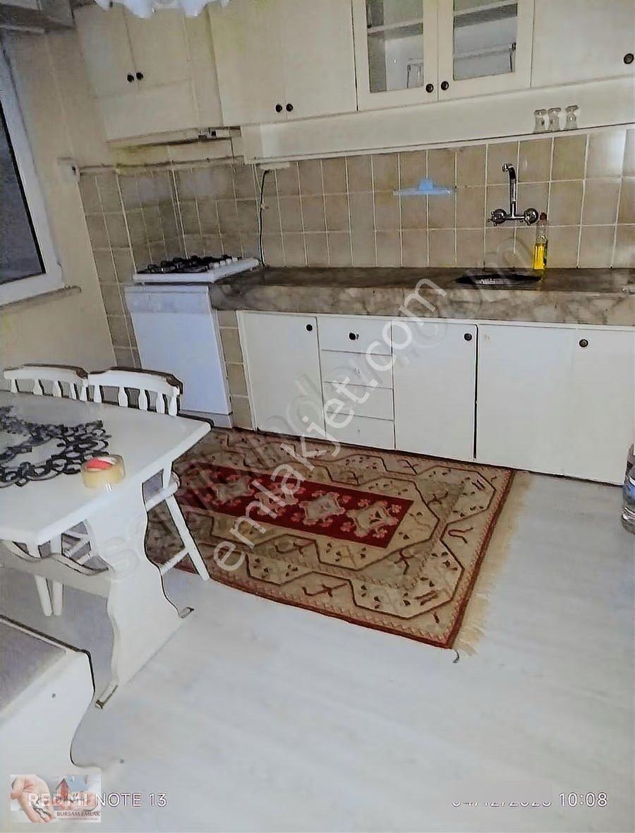 Umurbey Mh.100 M2 2+1 Satılık Daire - Görsel 6