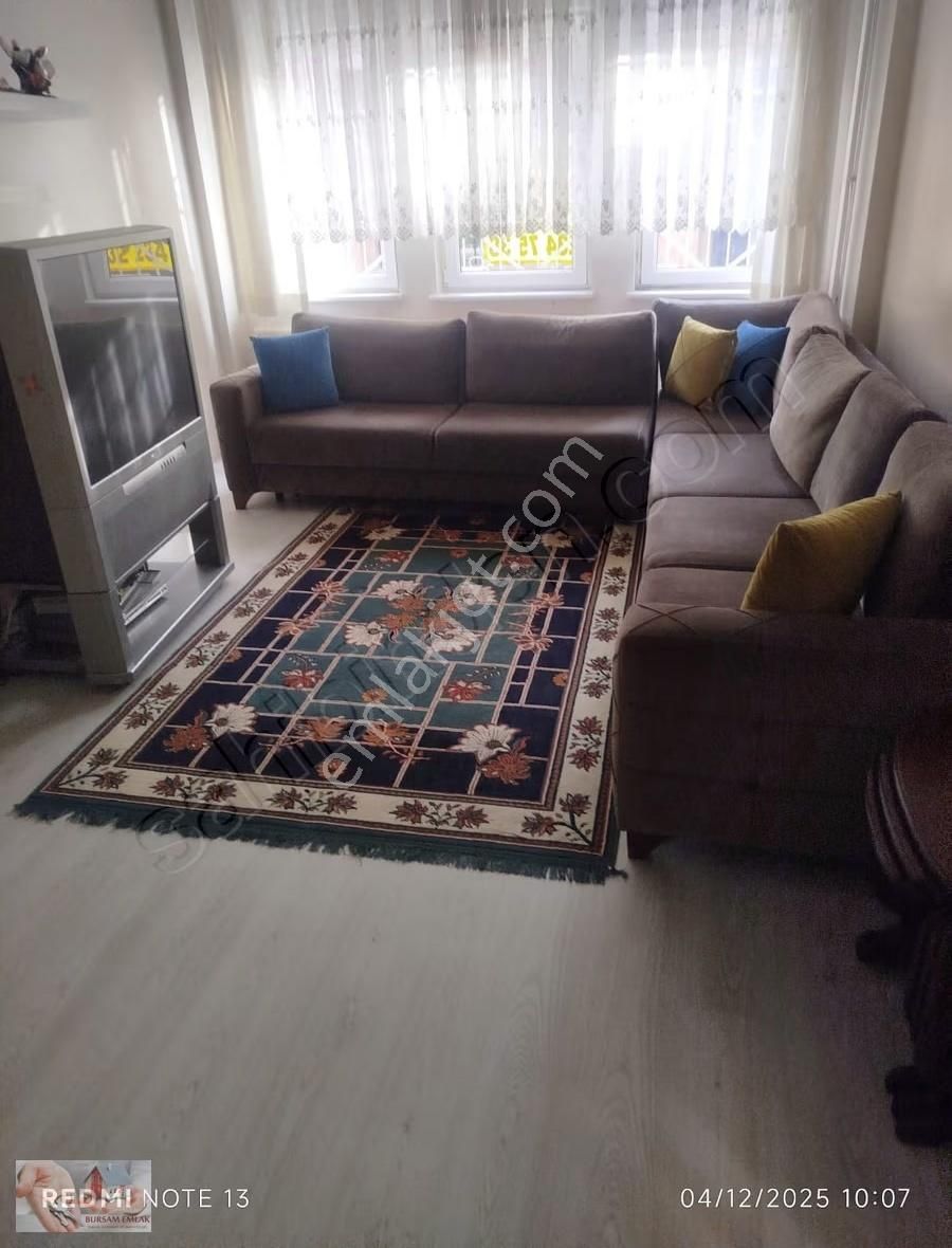 Umurbey Mh.100 M2 2+1 Satılık Daire - Görsel 15