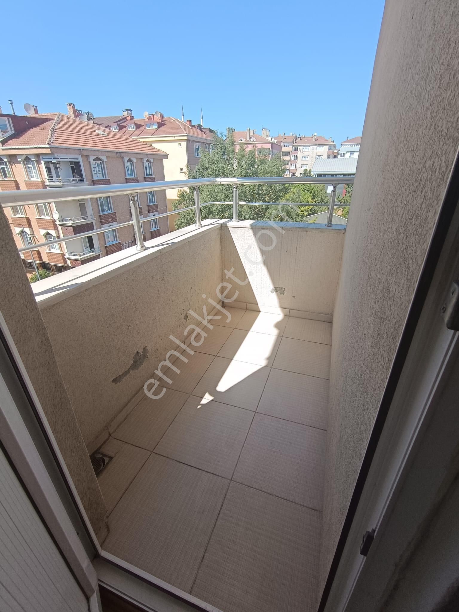 Avcılar Mustafa Kemal Paşa Mahallesi Satılık 3+2 Dublex Daire - Görsel 17