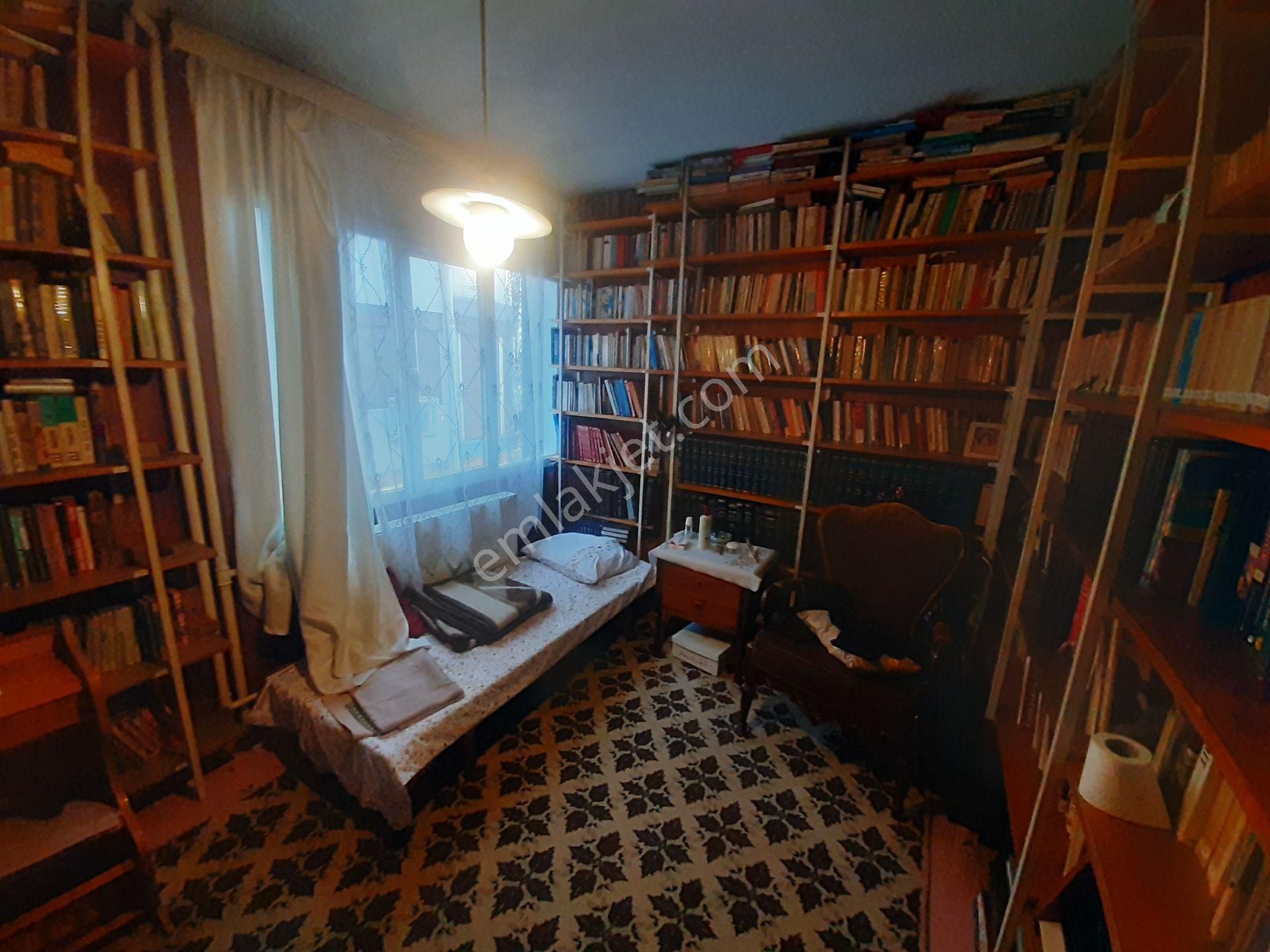 Konak Hatay Hakimevlerinde 3+1 Muhteşem Deniz Manzaralı Satılık Daire - Görsel 32