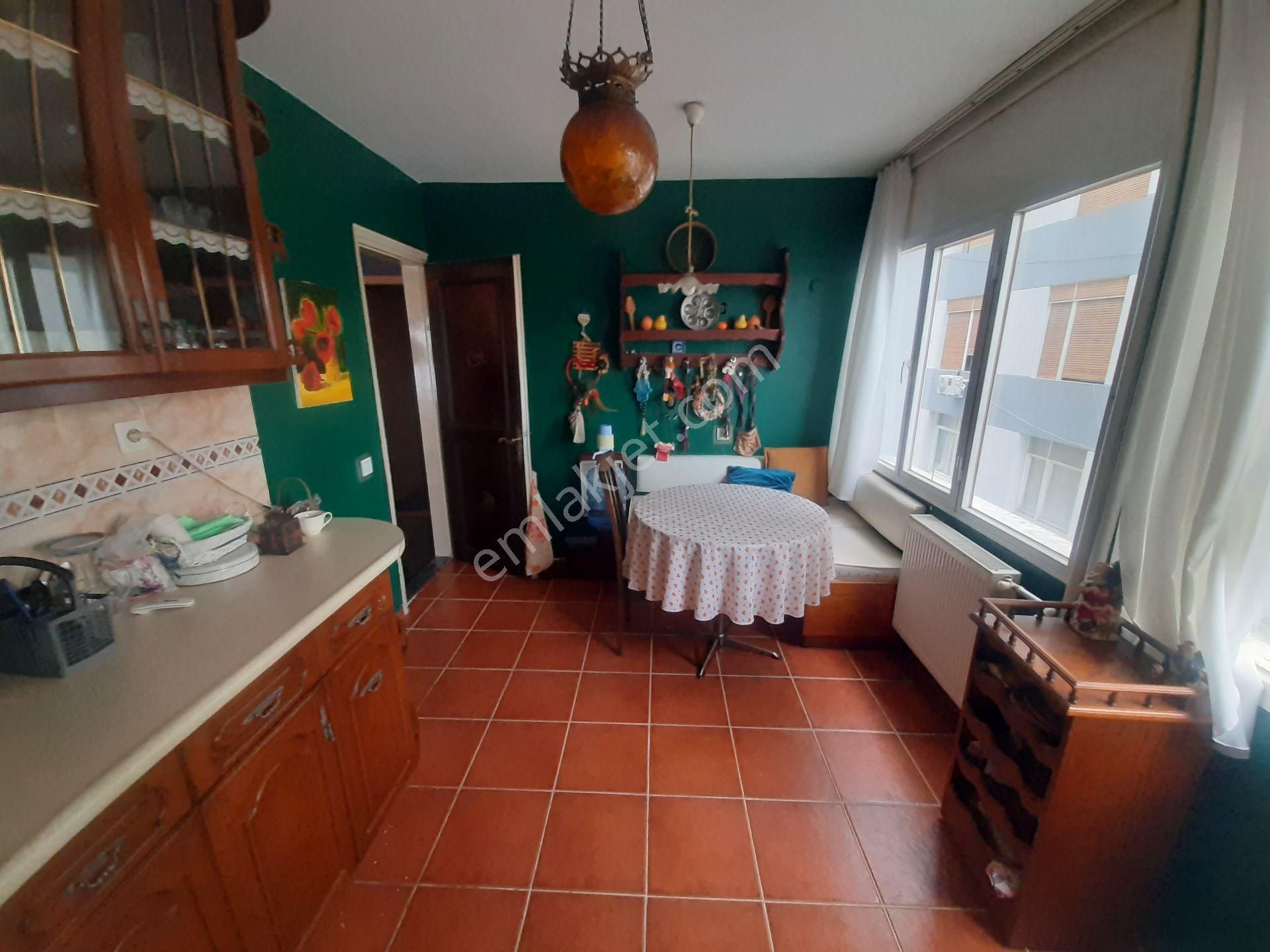 Konak Hatay Hakimevlerinde 3+1 Muhteşem Deniz Manzaralı Satılık Daire - Görsel 21