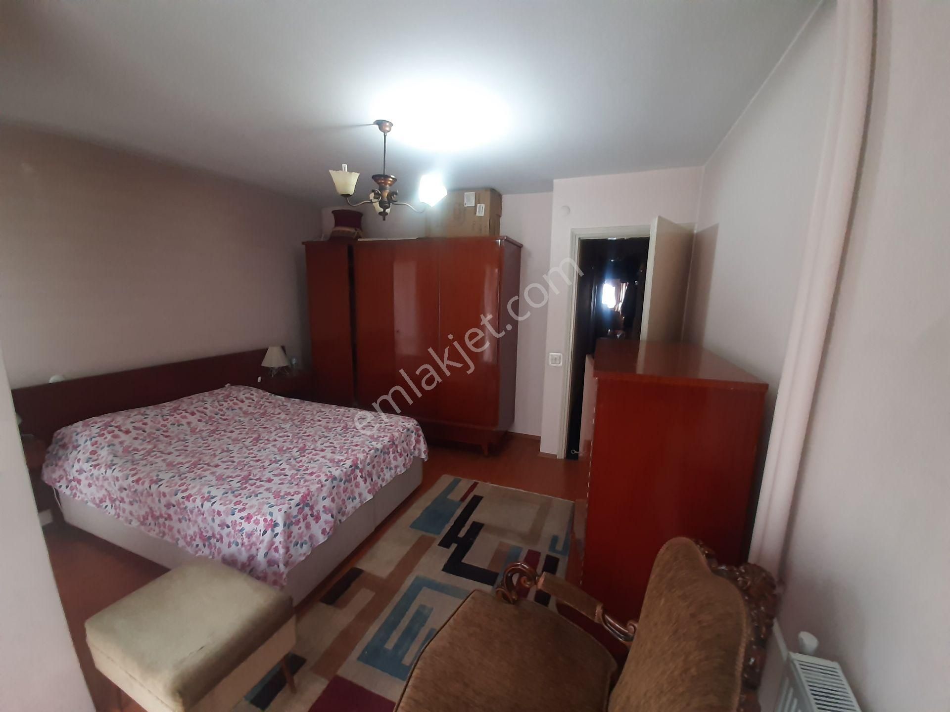 Konak Hatay Hakimevlerinde 3+1 Muhteşem Deniz Manzaralı Satılık Daire - Görsel 24