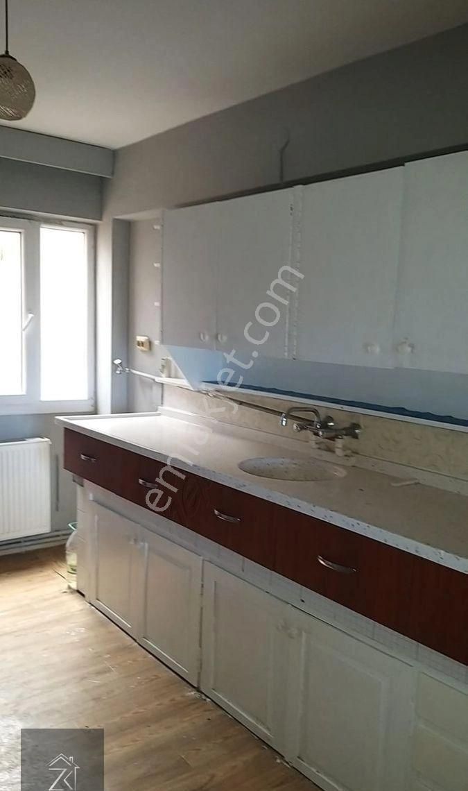 Yeşilyurt Polat Caddesinde 2+1 Full Deniz Manzaralı Kiralık Daire - Görsel 8