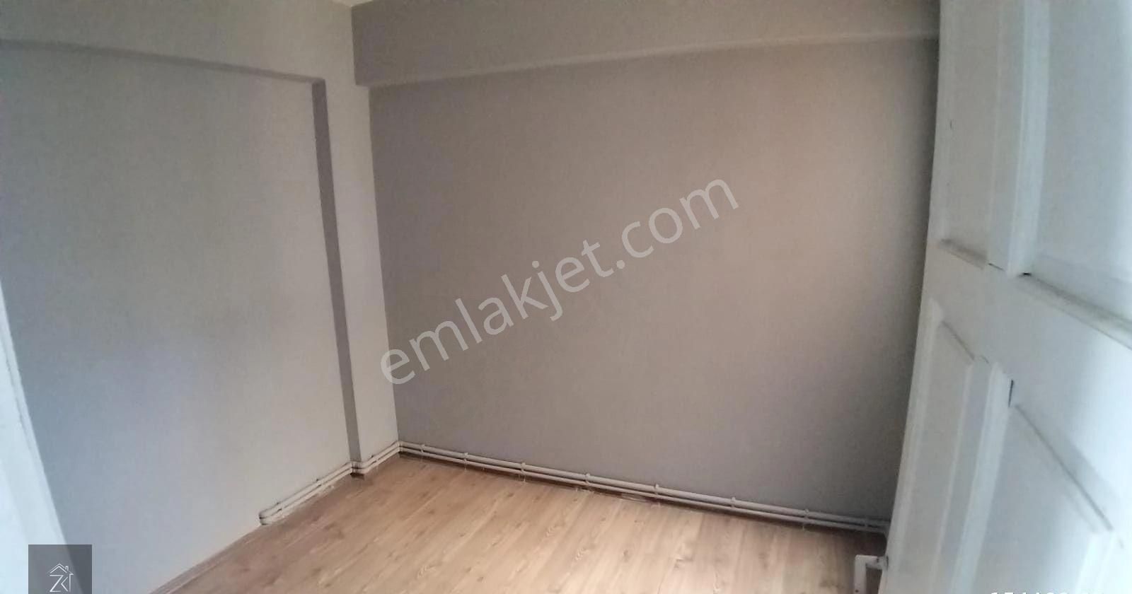 Yeşilyurt Polat Caddesinde 2+1 Full Deniz Manzaralı Kiralık Daire - Görsel 10