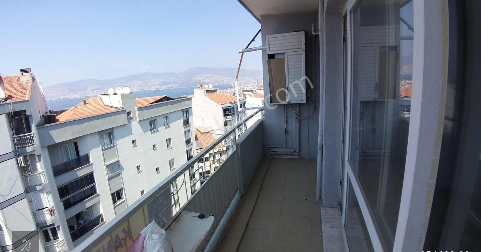 Yeşilyurt Polat Caddesinde 2+1 Full Deniz Manzaralı Kiralık Daire