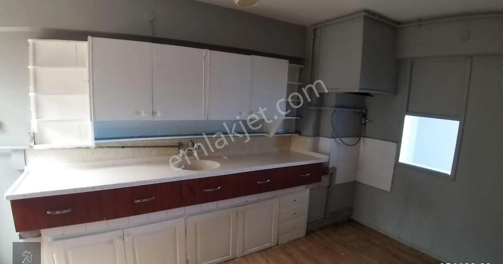 Yeşilyurt Polat Caddesinde 2+1 Full Deniz Manzaralı Kiralık Daire - Görsel 35
