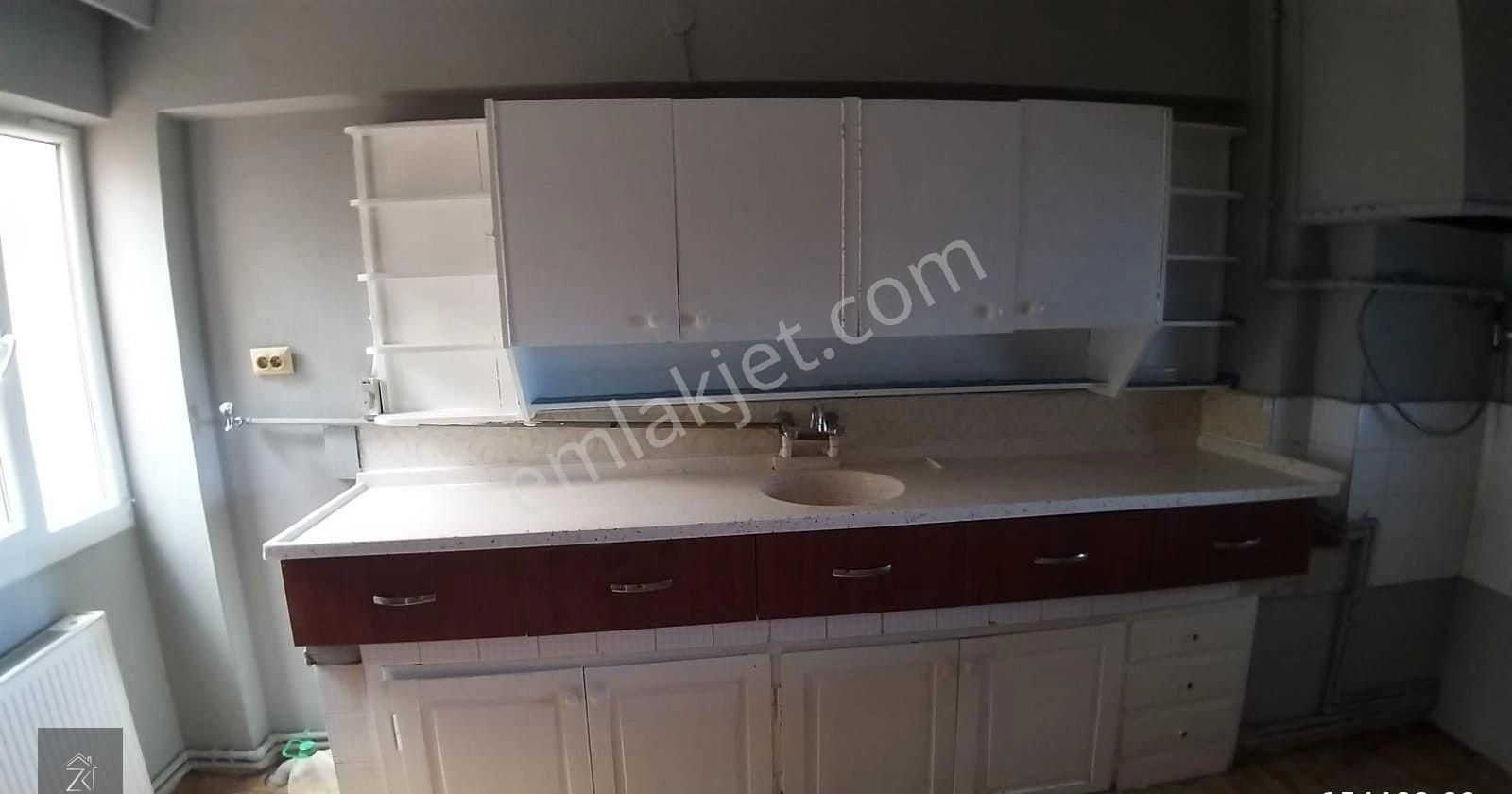 Yeşilyurt Polat Caddesinde 2+1 Full Deniz Manzaralı Kiralık Daire - Görsel 34