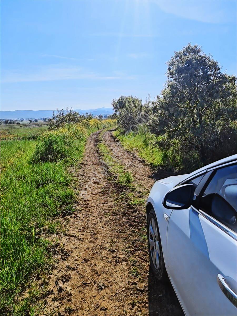 Biga Gündoğdu'da 45 Metre Yola Cephe Yatırımlık Tarla - Görsel 14