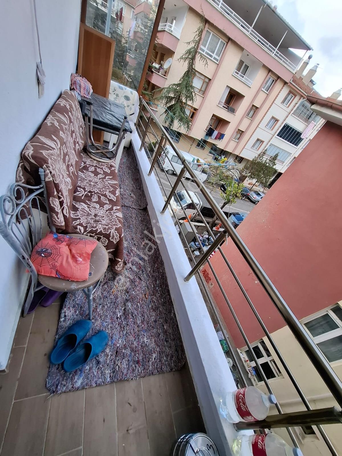 Trene Yakın Yeni Nina Asansörlü Ön Cephe 3+1 Satılık Daire - Görsel 34