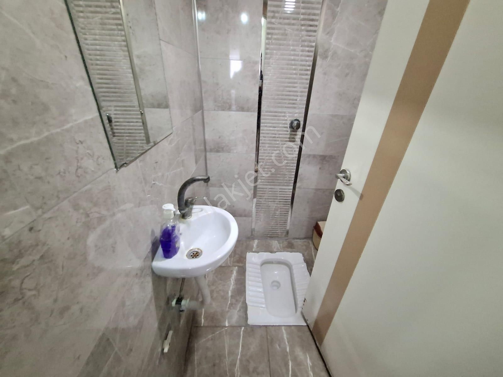 Trene Yakın Yeni Nina Asansörlü Ön Cephe 3+1 Satılık Daire - Görsel 27