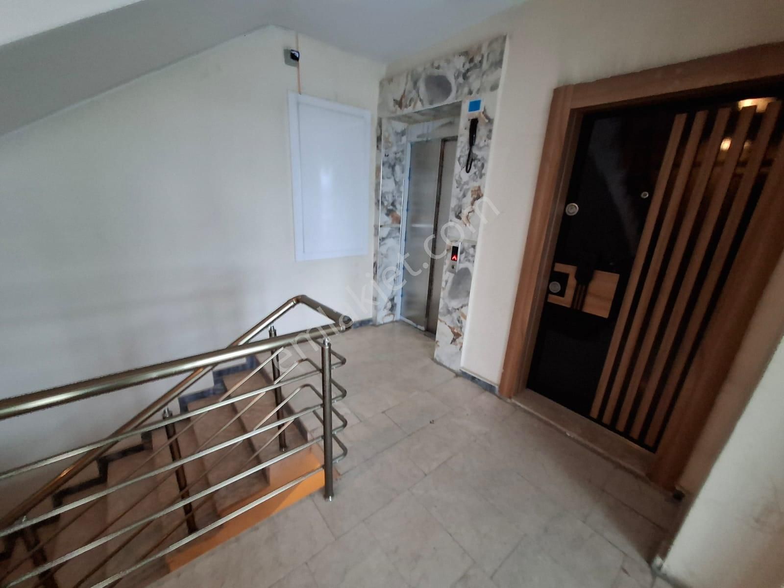 Trene Yakın Yeni Nina Asansörlü Ön Cephe 3+1 Satılık Daire - Görsel 31