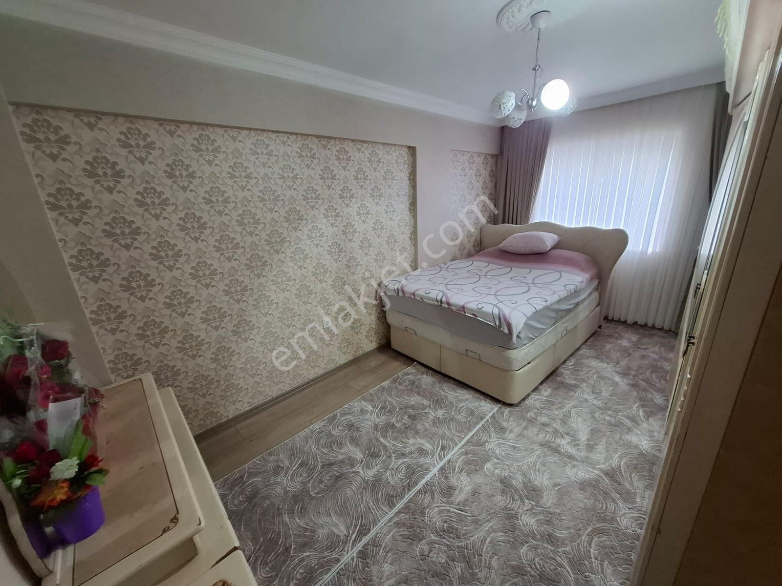 Trene Yakın Yeni Nina Asansörlü Ön Cephe 3+1 Satılık Daire - Görsel 14