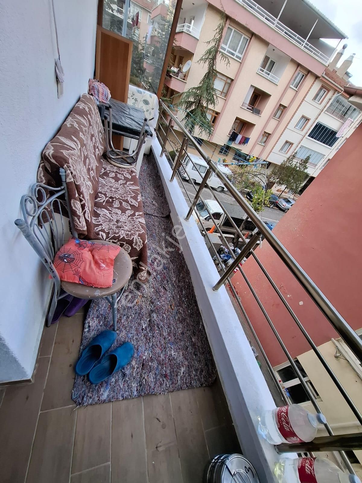 Trene Yakın Yeni Nina Asansörlü Ön Cephe 3+1 Satılık Daire - Görsel 32