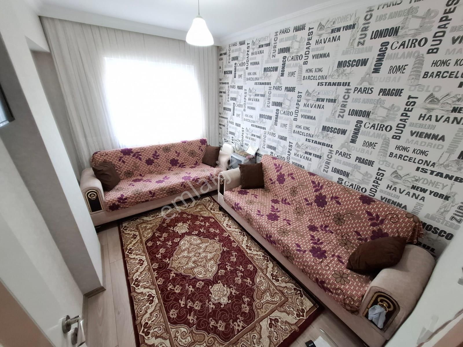 Trene Yakın Yeni Nina Asansörlü Ön Cephe 3+1 Satılık Daire - Görsel 24