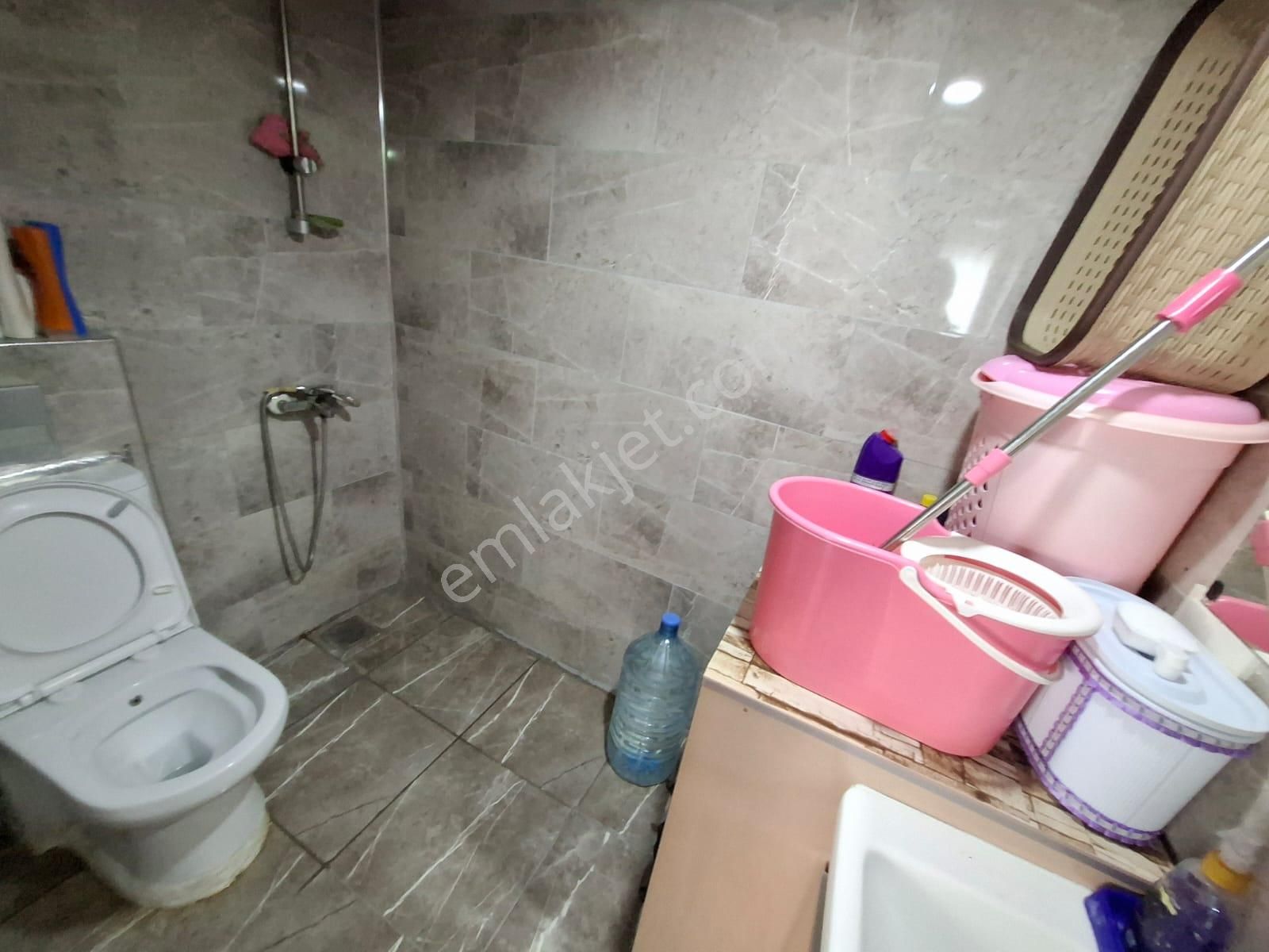 Trene Yakın Yeni Nina Asansörlü Ön Cephe 3+1 Satılık Daire - Görsel 30