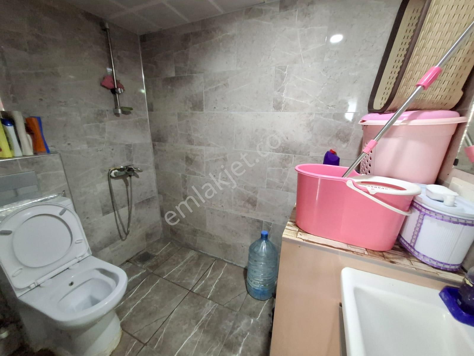 Trene Yakın Yeni Nina Asansörlü Ön Cephe 3+1 Satılık Daire - Görsel 26