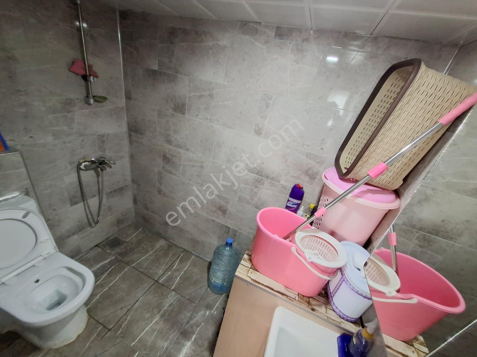 Trene Yakın Yeni Nina Asansörlü Ön Cephe 3+1 Satılık Daire - Görsel 28