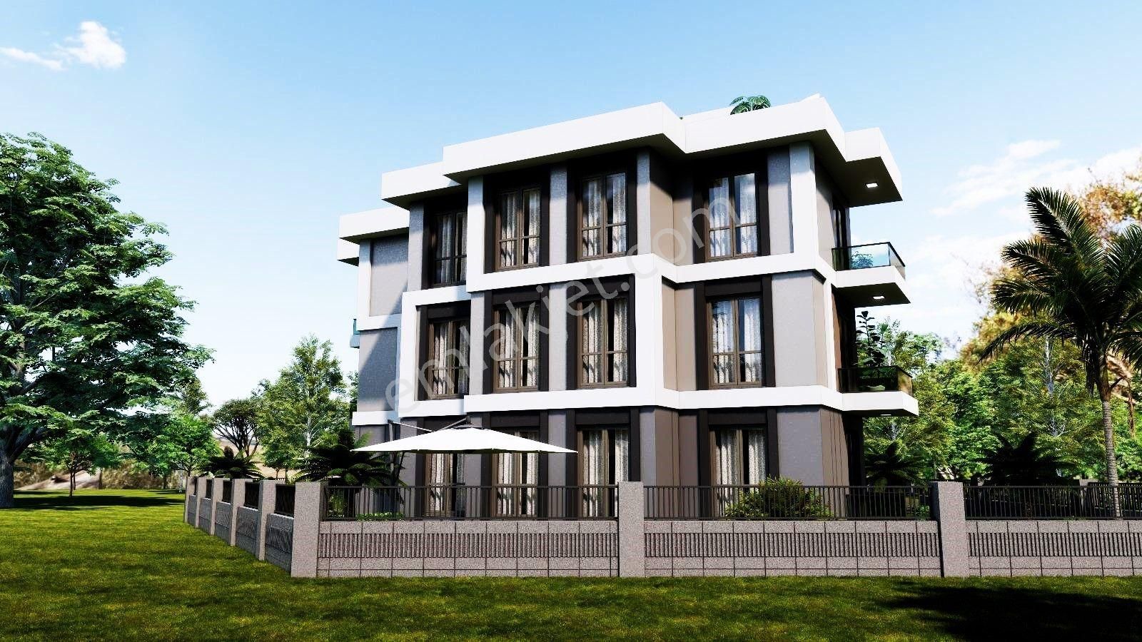 Yılmaz İnşaat Aziziye Mahallesinde 1.000.000 Tl Peşinat 30 Ay Vade İmkanı - Görsel 8