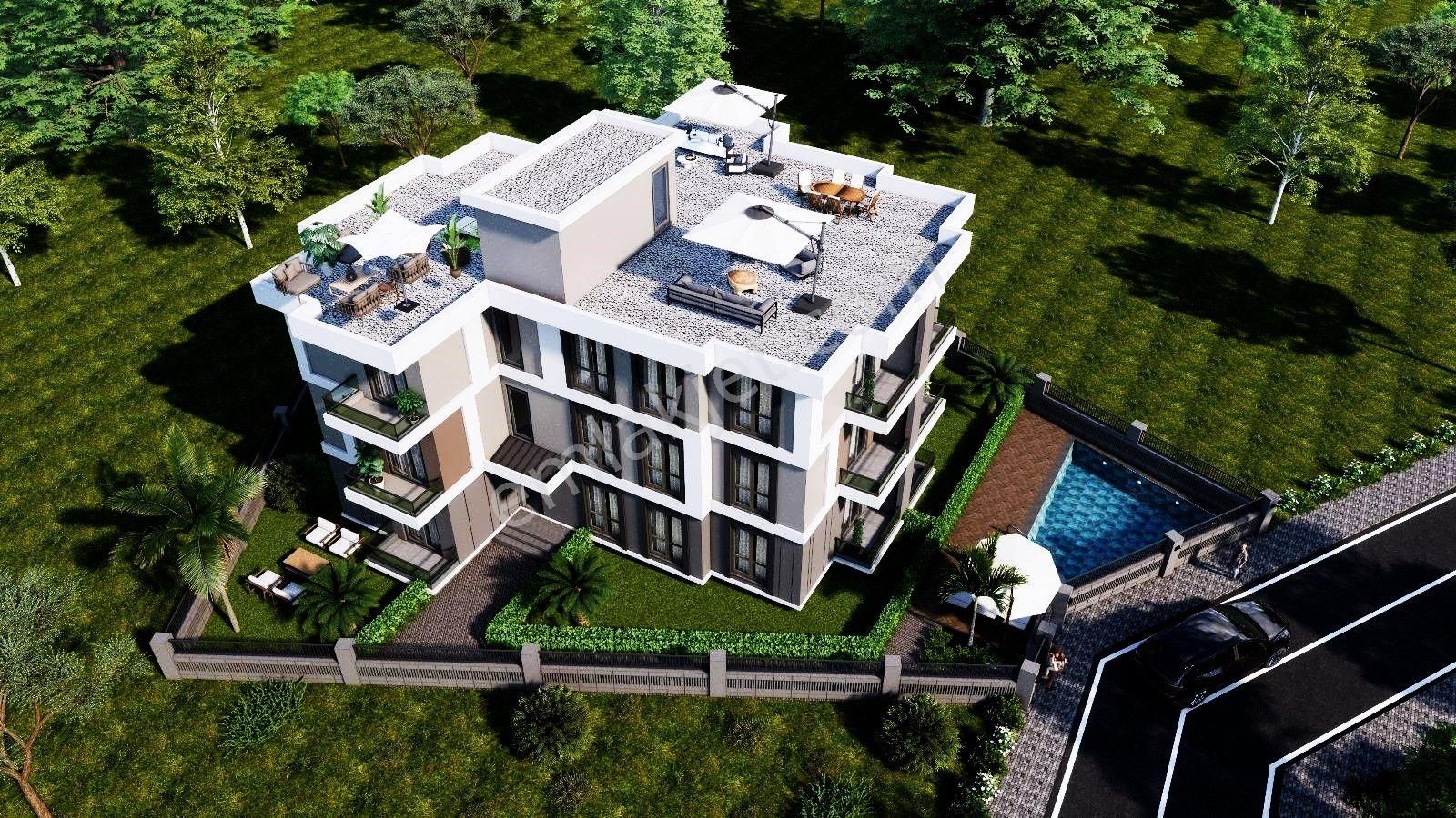 Yılmaz İnşaat Aziziye Mahallesinde 1.000.000 Tl Peşinat 30 Ay Vade İmkanı - Görsel 4