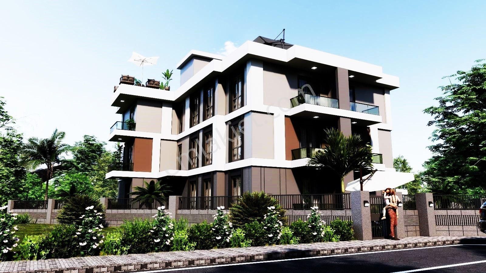 Yılmaz İnşaat Aziziye Mahallesinde 1.000.000 Tl Peşinat 30 Ay Vade İmkanı - Görsel 6