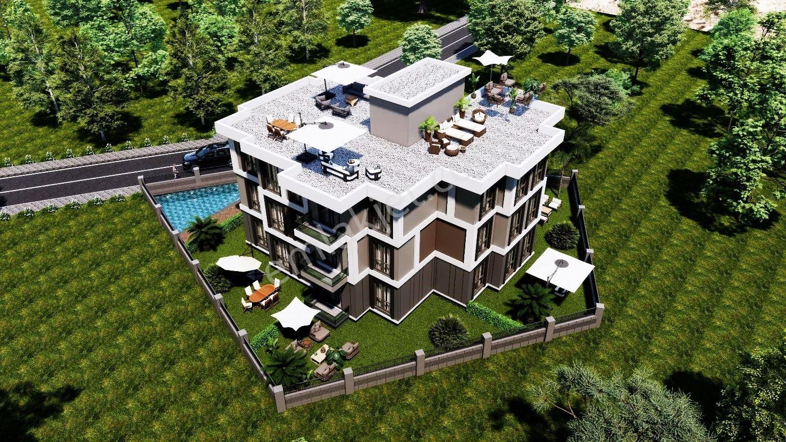 Yılmaz İnşaat Aziziye Mahallesinde 1.000.000 Tl Peşinat 30 Ay Vade İmkanı - Görsel 2