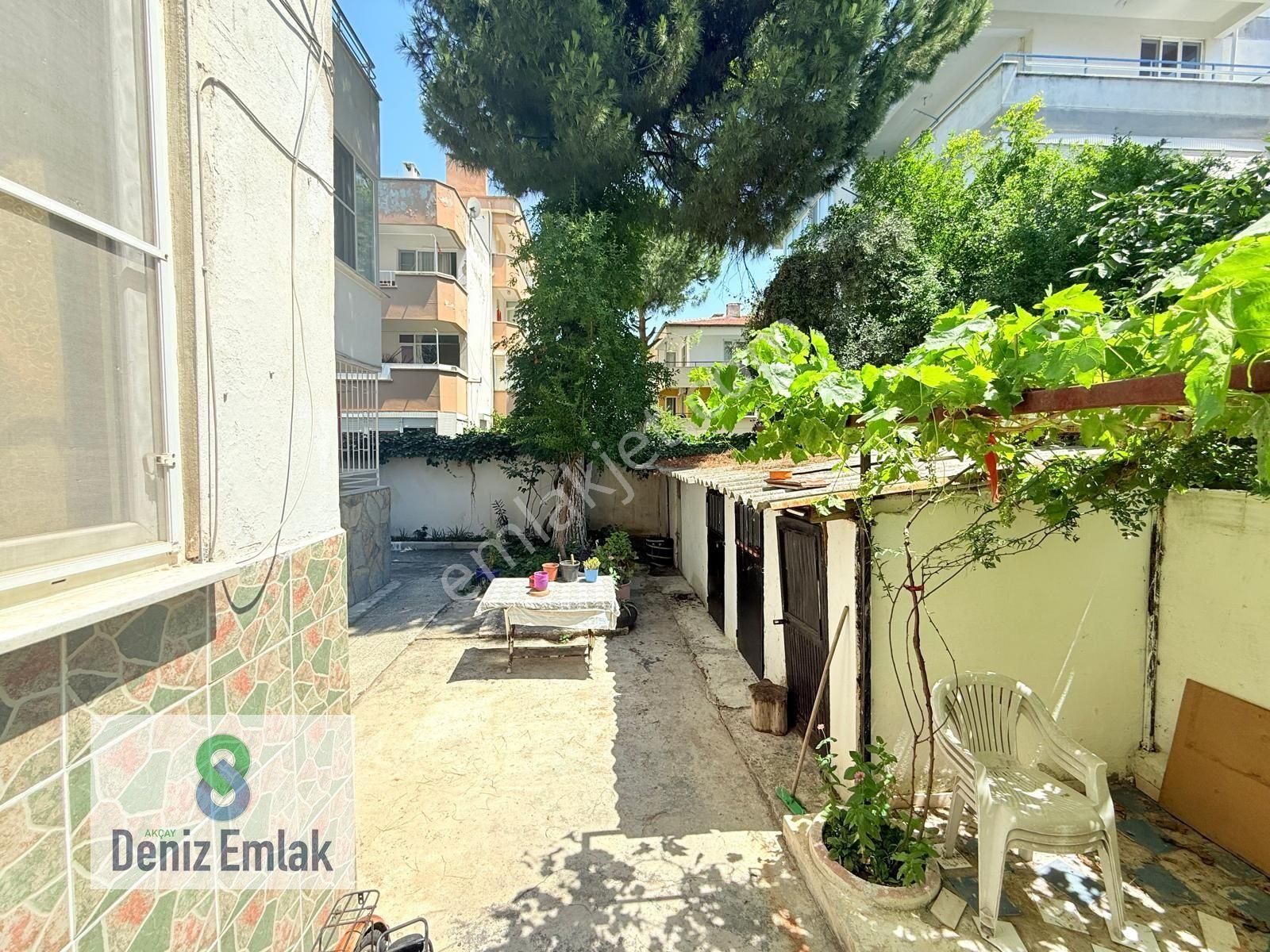 Denizden Akçay Sarıkızda Müstakil Tadında Masrafsız Satılık 2+1 Daire. - Görsel 20