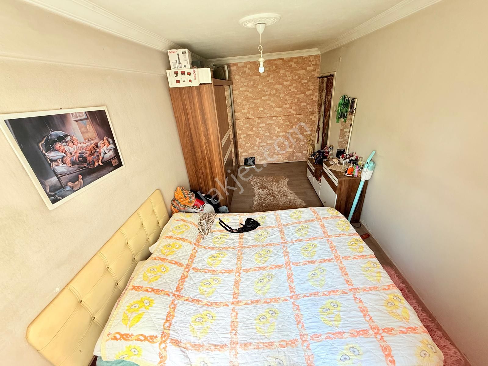 Denizden Akçay Sarıkızda Müstakil Tadında Masrafsız Satılık 2+1 Daire. - Görsel 30