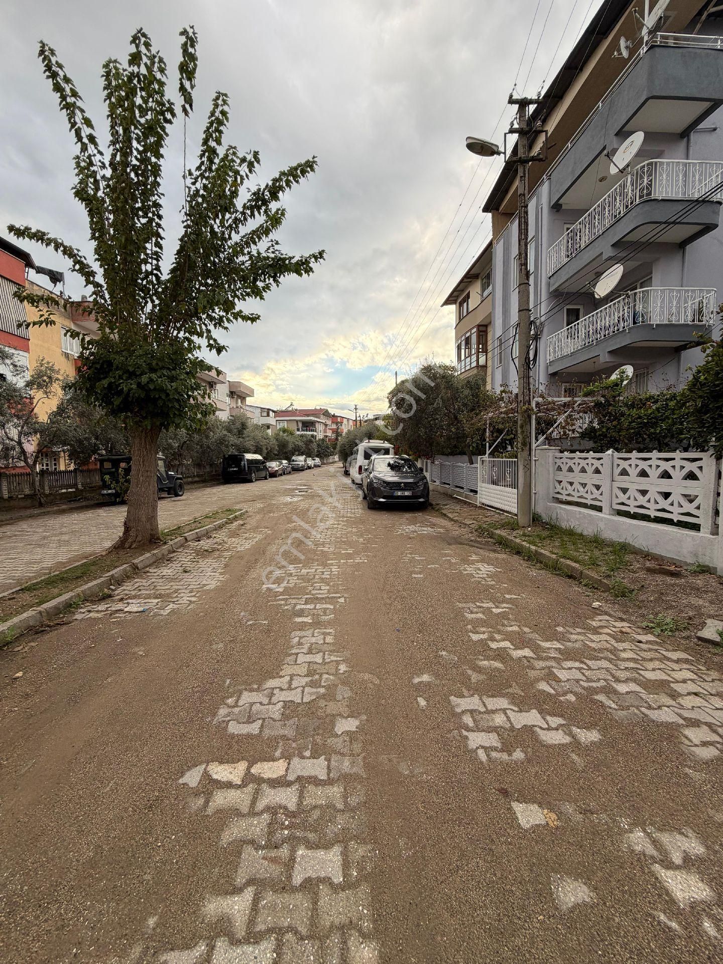 Nazilli Yeni Mahallede 2+1 Yerden Isıtmalı Satılık Daire - Görsel 20