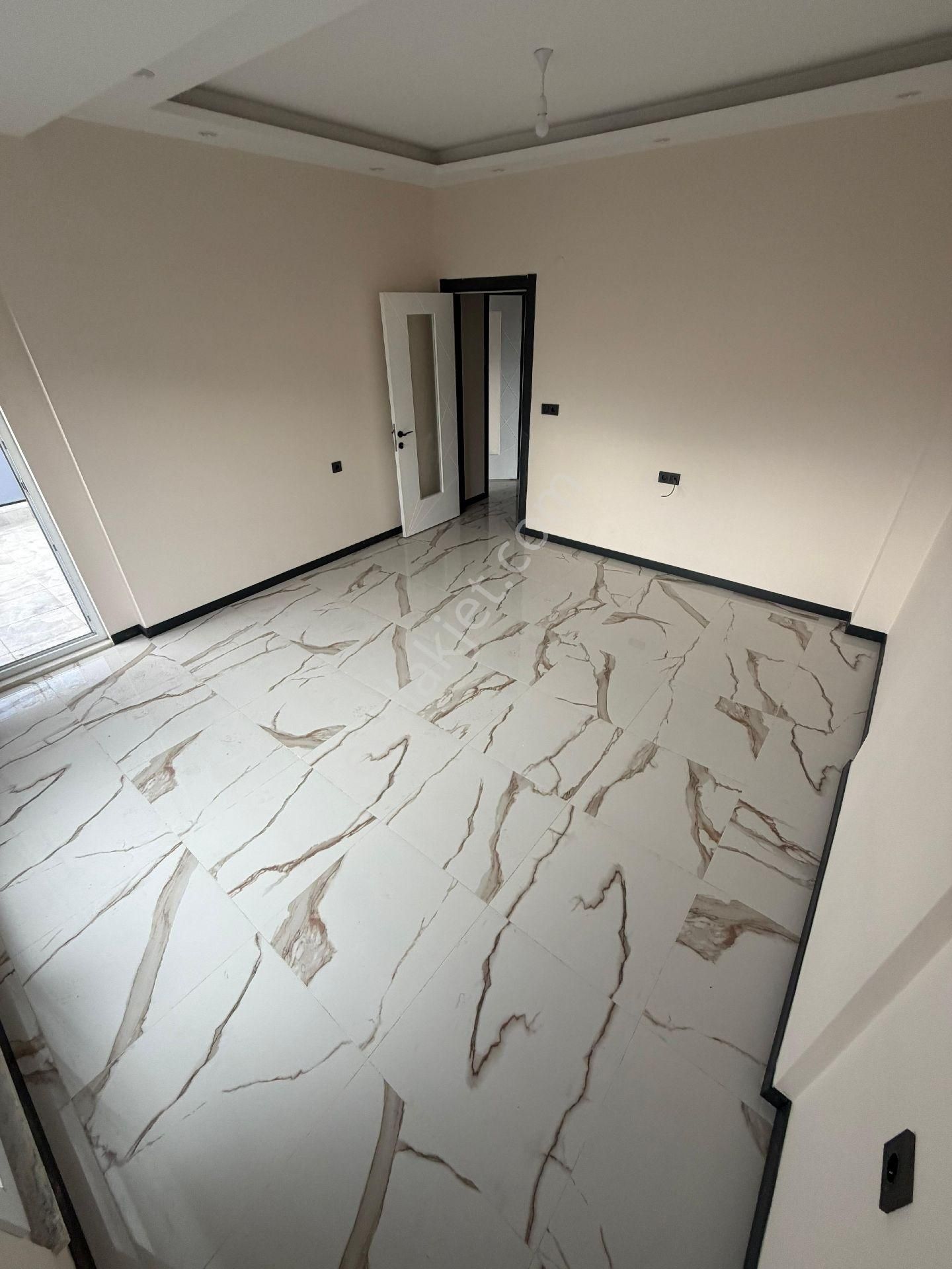 Nazilli Yeni Mahallede 2+1 Yerden Isıtmalı Satılık Daire - Görsel 8