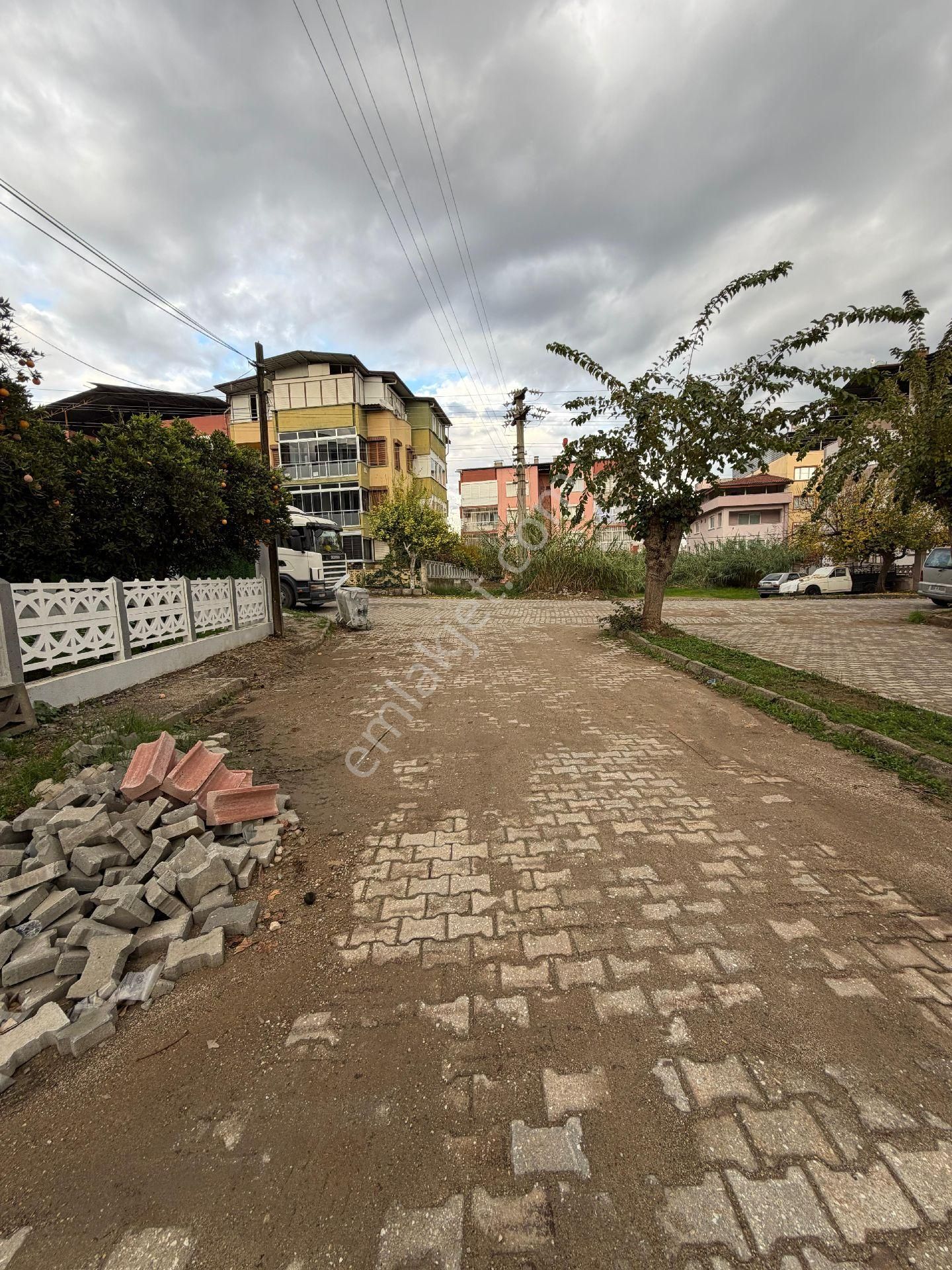 Nazilli Yeni Mahallede 2+1 Yerden Isıtmalı Satılık Daire - Görsel 19