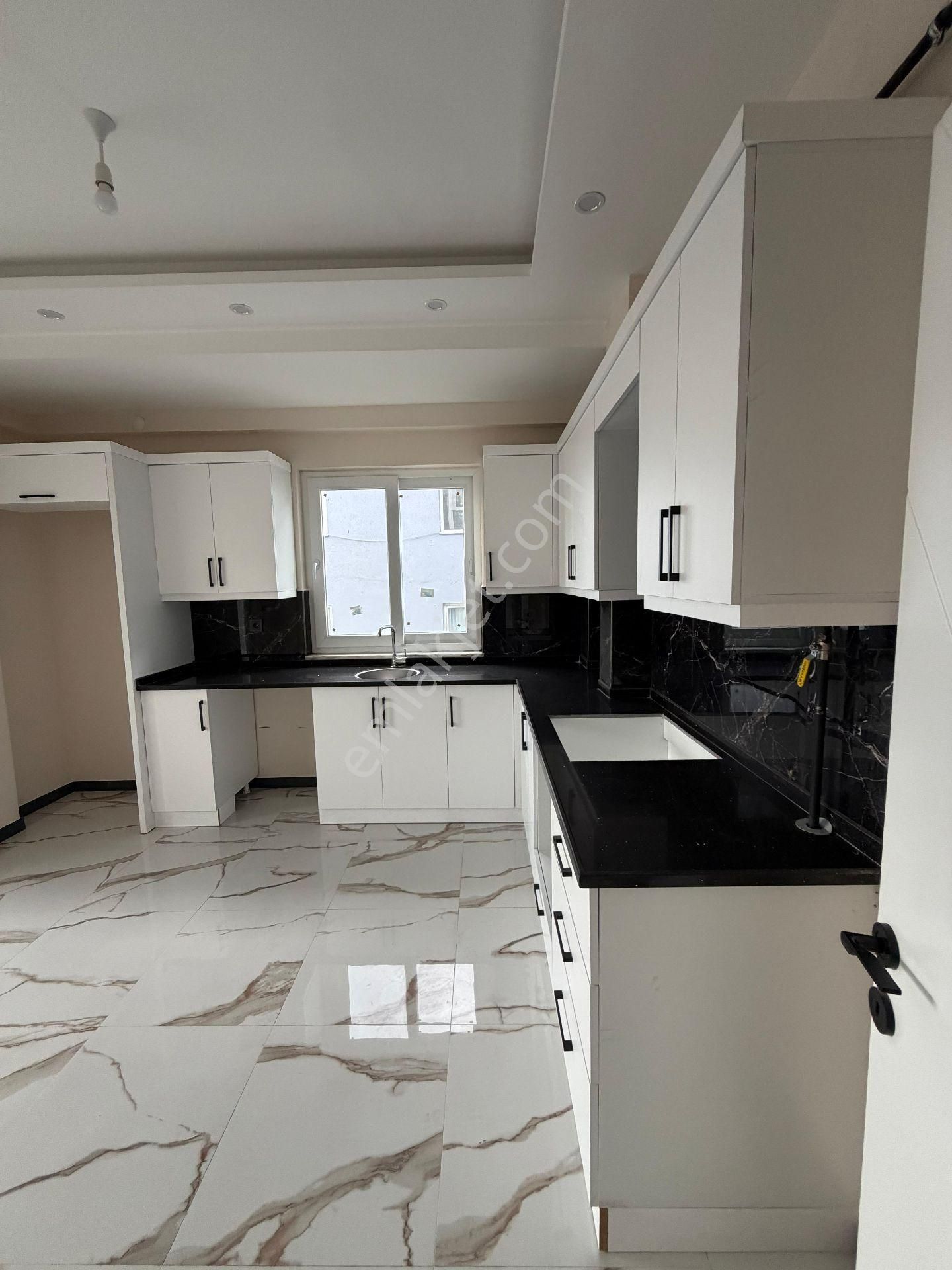 Nazilli Yeni Mahallede 2+1 Yerden Isıtmalı Satılık Daire - Görsel 12