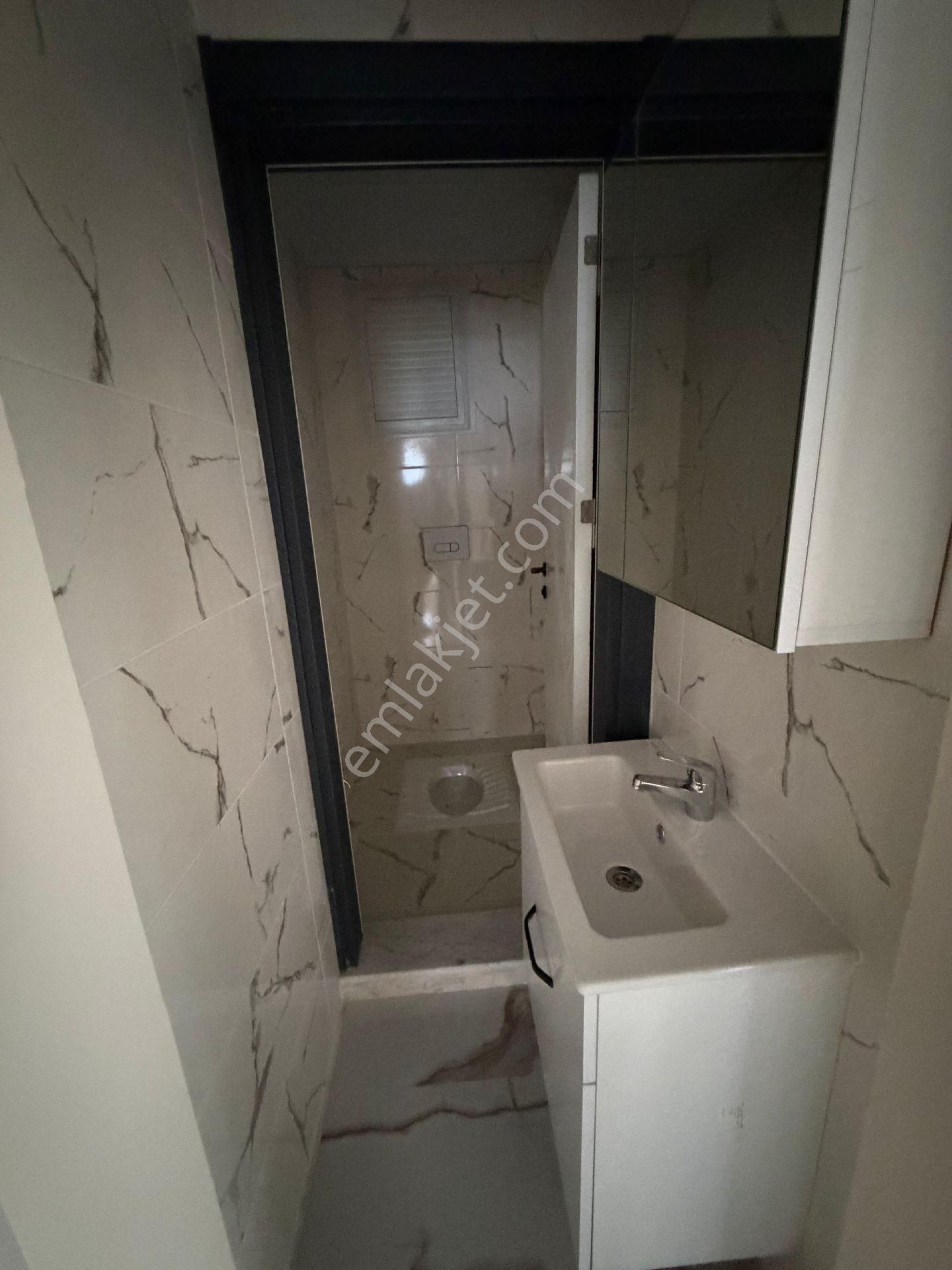 Nazilli Yeni Mahallede 2+1 Yerden Isıtmalı Satılık Daire - Görsel 13