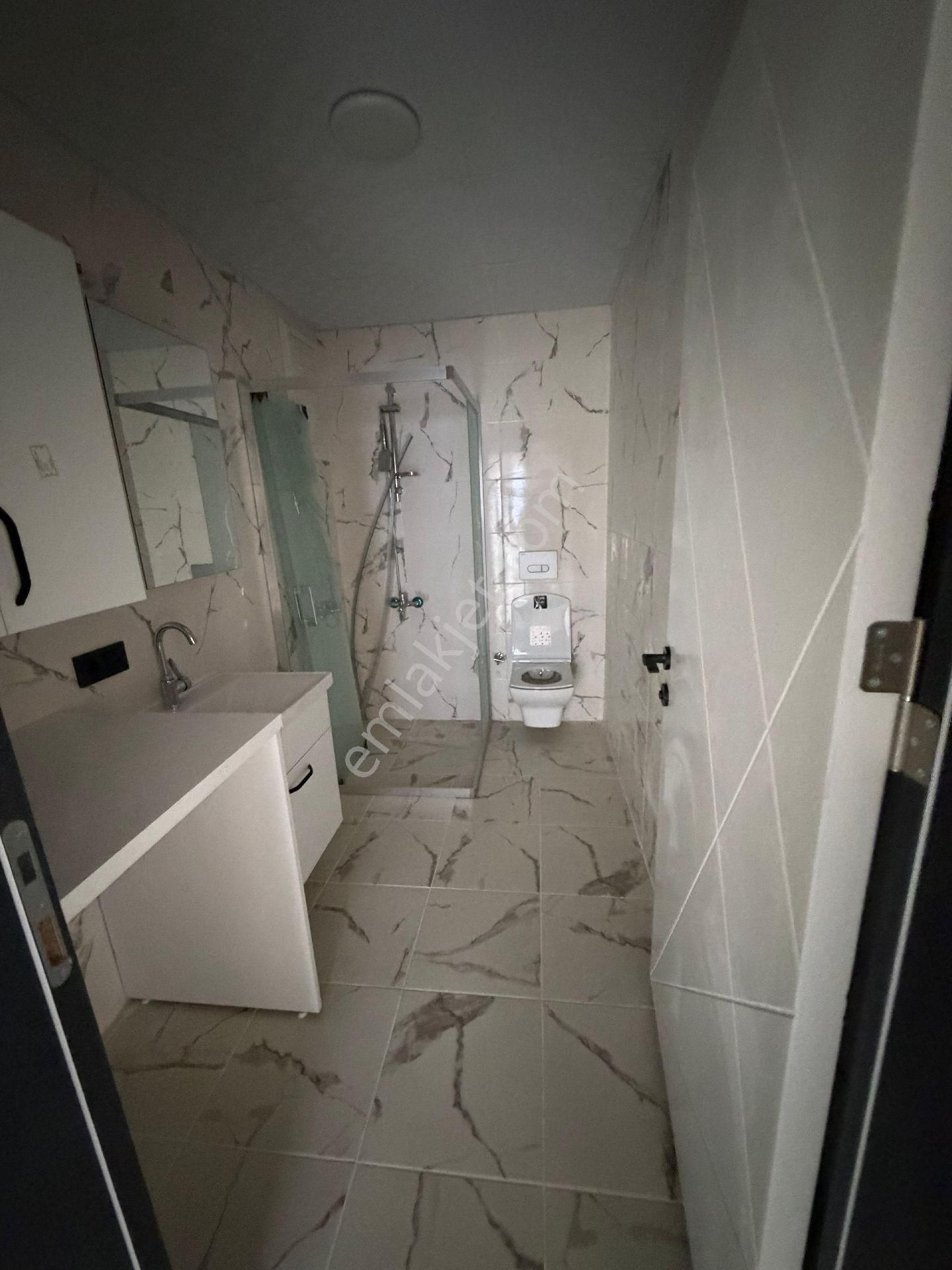 Nazilli Yeni Mahallede 2+1 Yerden Isıtmalı Satılık Daire - Görsel 17