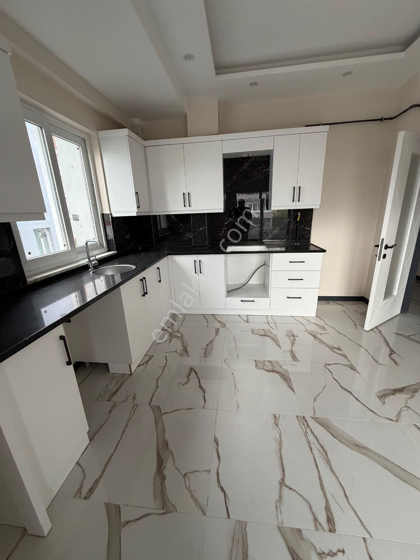 Nazilli Yeni Mahallede 2+1 Yerden Isıtmalı Satılık Daire - Görsel 11