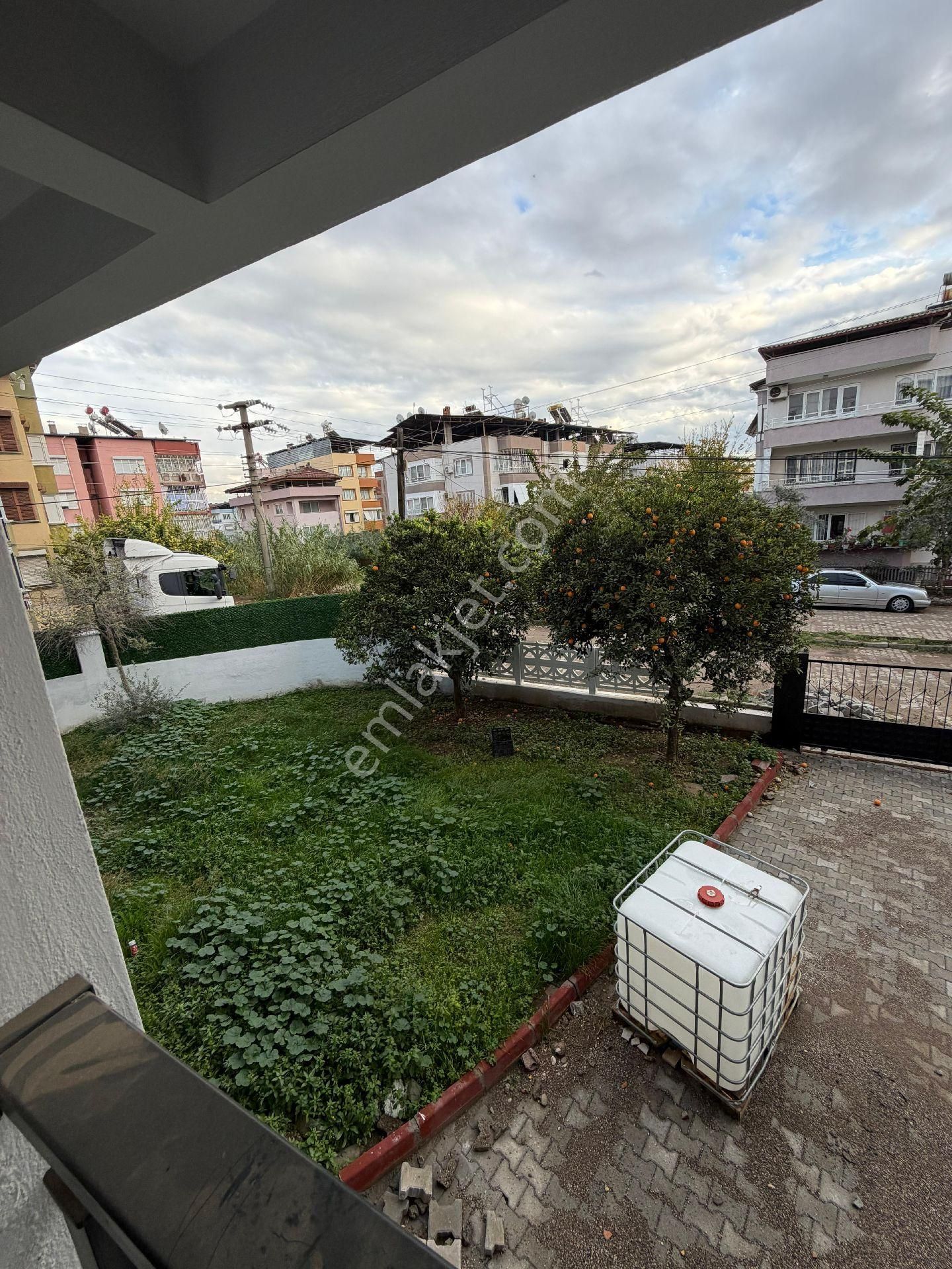 Nazilli Yeni Mahallede 2+1 Yerden Isıtmalı Satılık Daire - Görsel 16