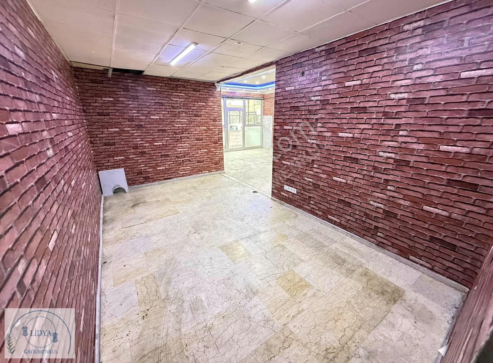 Akyazı Cad. Üzerinde | 120m² | Alt Kat Depolu Boş Dükkan - Görsel 7