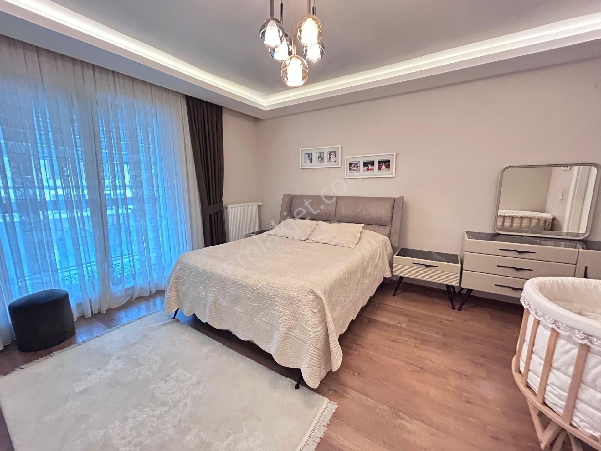 Lider Emlak'tan **ful+ful** Site Dairesi - Görsel 26