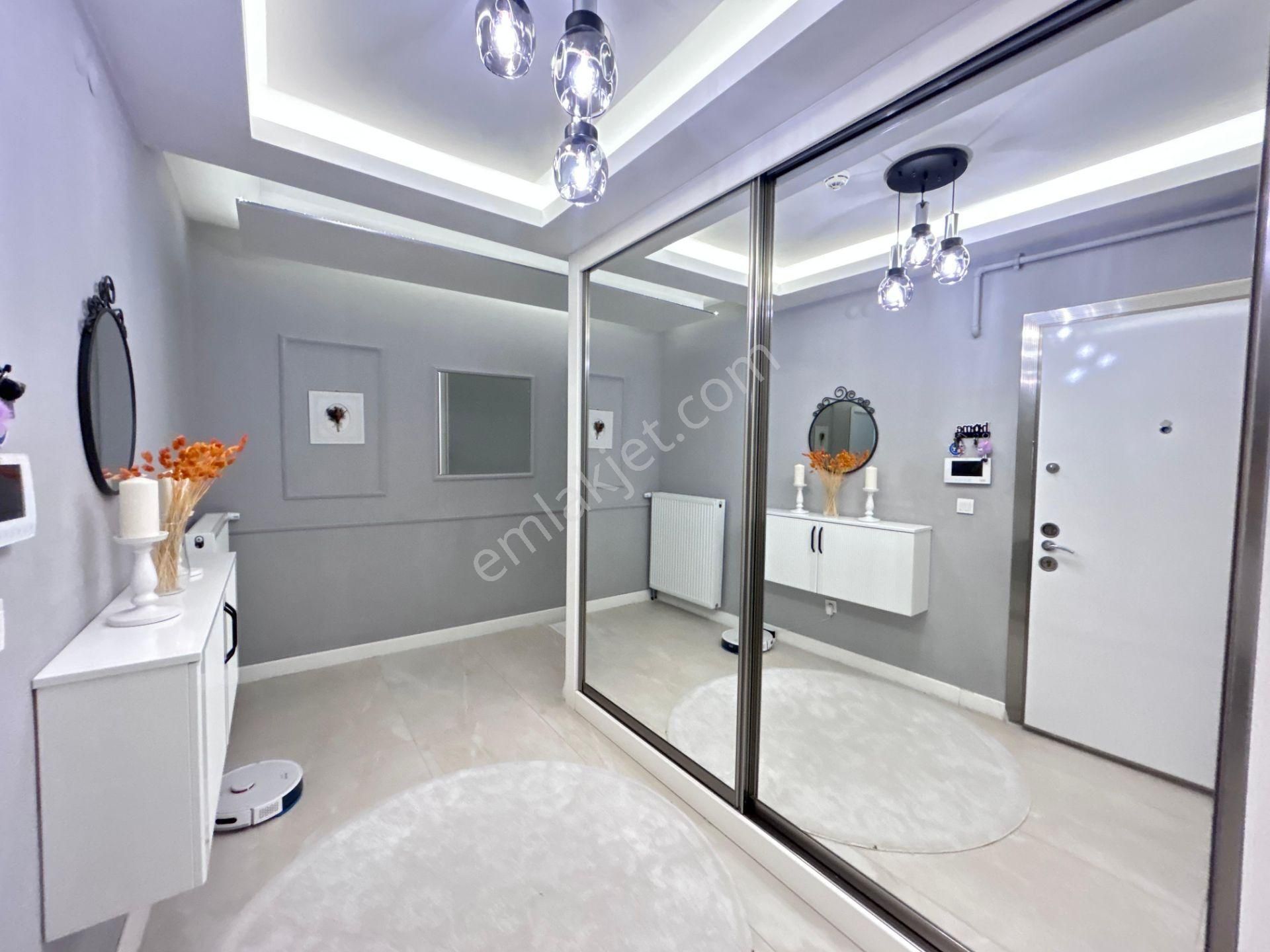 Lider Emlak'tan **ful+ful** Site Dairesi - Görsel 22