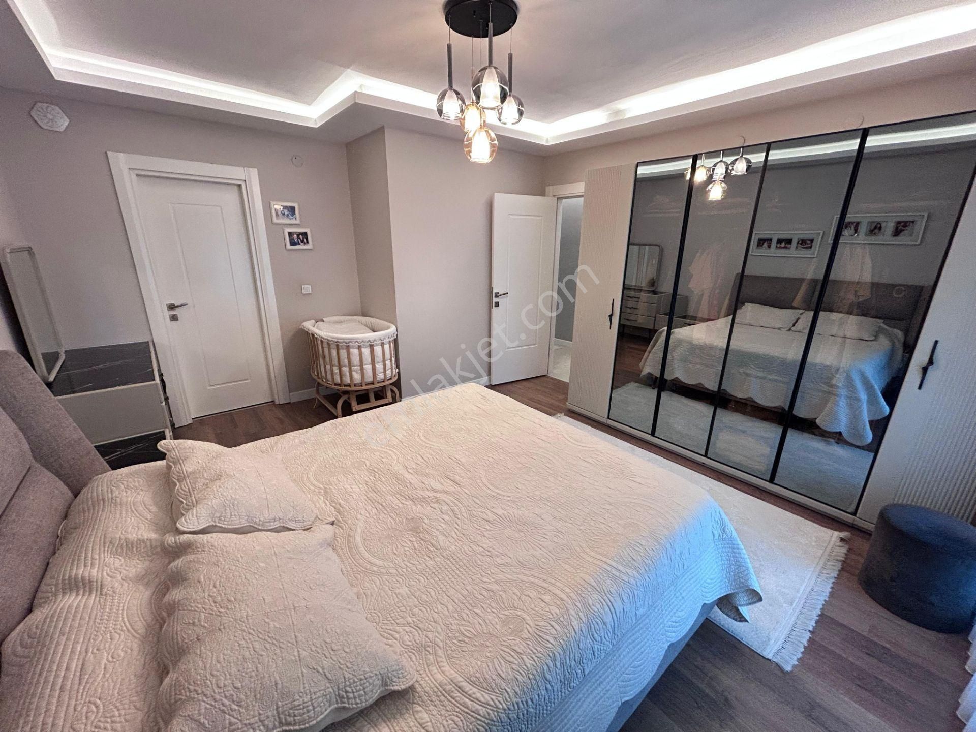 Lider Emlak'tan **ful+ful** Site Dairesi - Görsel 23