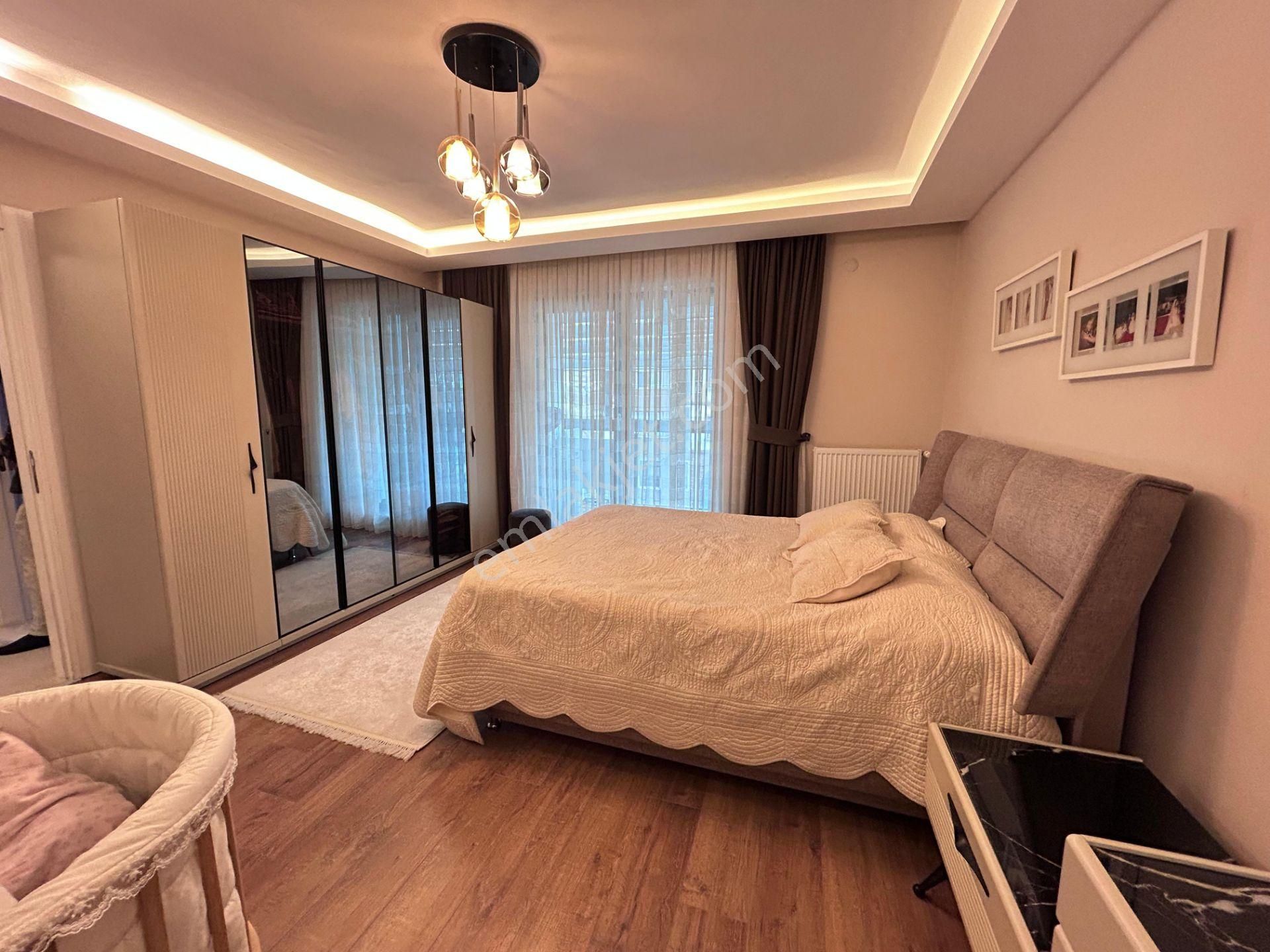 Lider Emlak'tan **ful+ful** Site Dairesi - Görsel 24