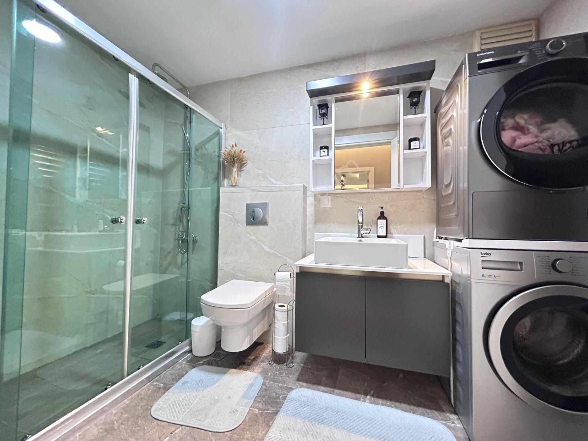 Lider Emlak'tan **ful+ful** Site Dairesi - Görsel 30