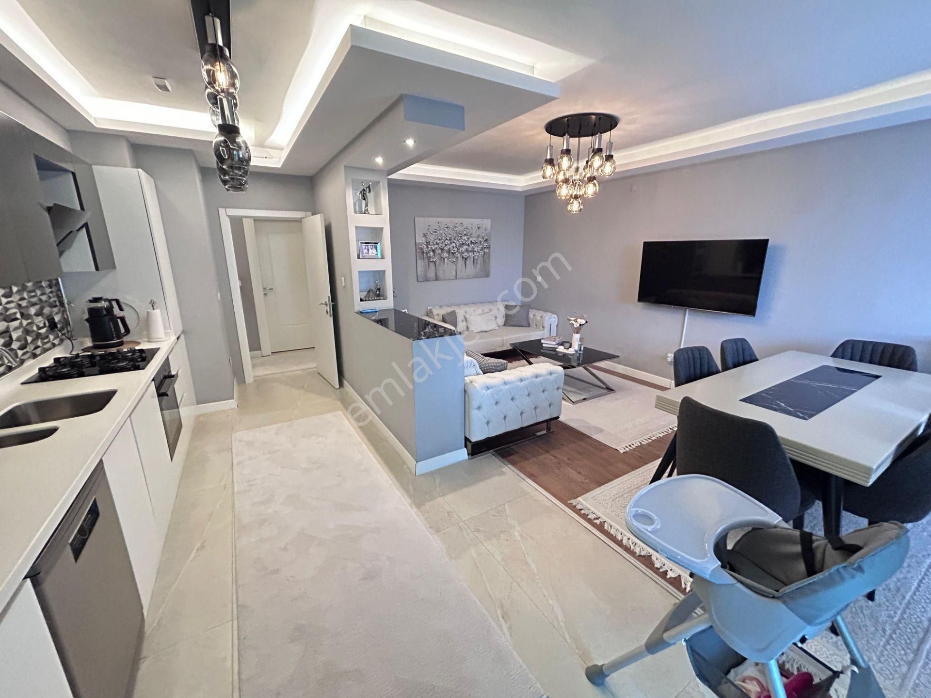 Lider Emlak'tan **ful+ful** Site Dairesi - Görsel 4