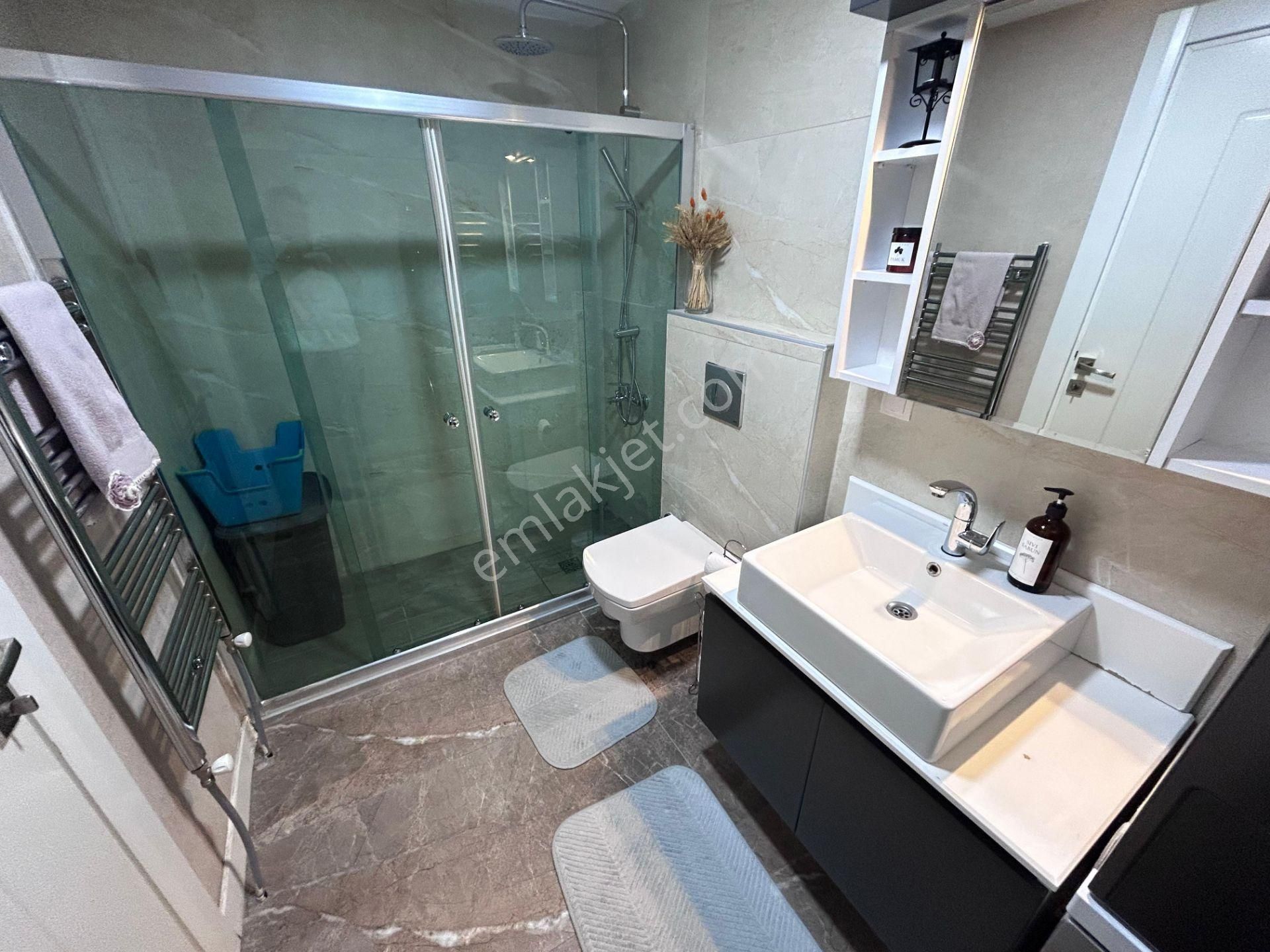 Lider Emlak'tan **ful+ful** Site Dairesi - Görsel 28