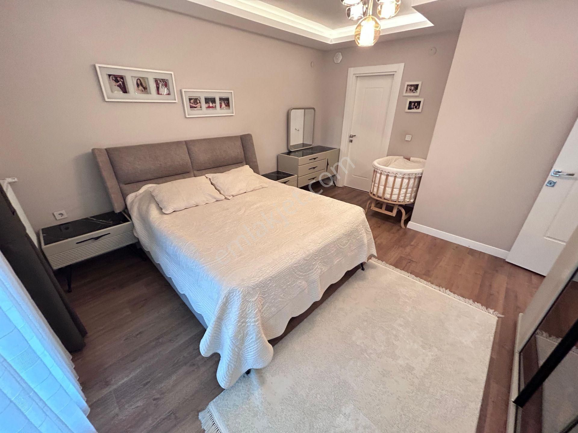 Lider Emlak'tan **ful+ful** Site Dairesi - Görsel 25